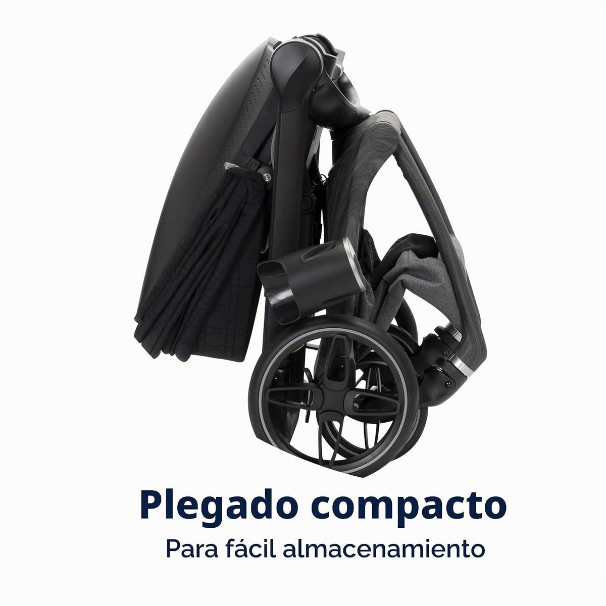 Maxi-Cosi Tana 360 - Cochecito modular giratorio, cochecito y asien...