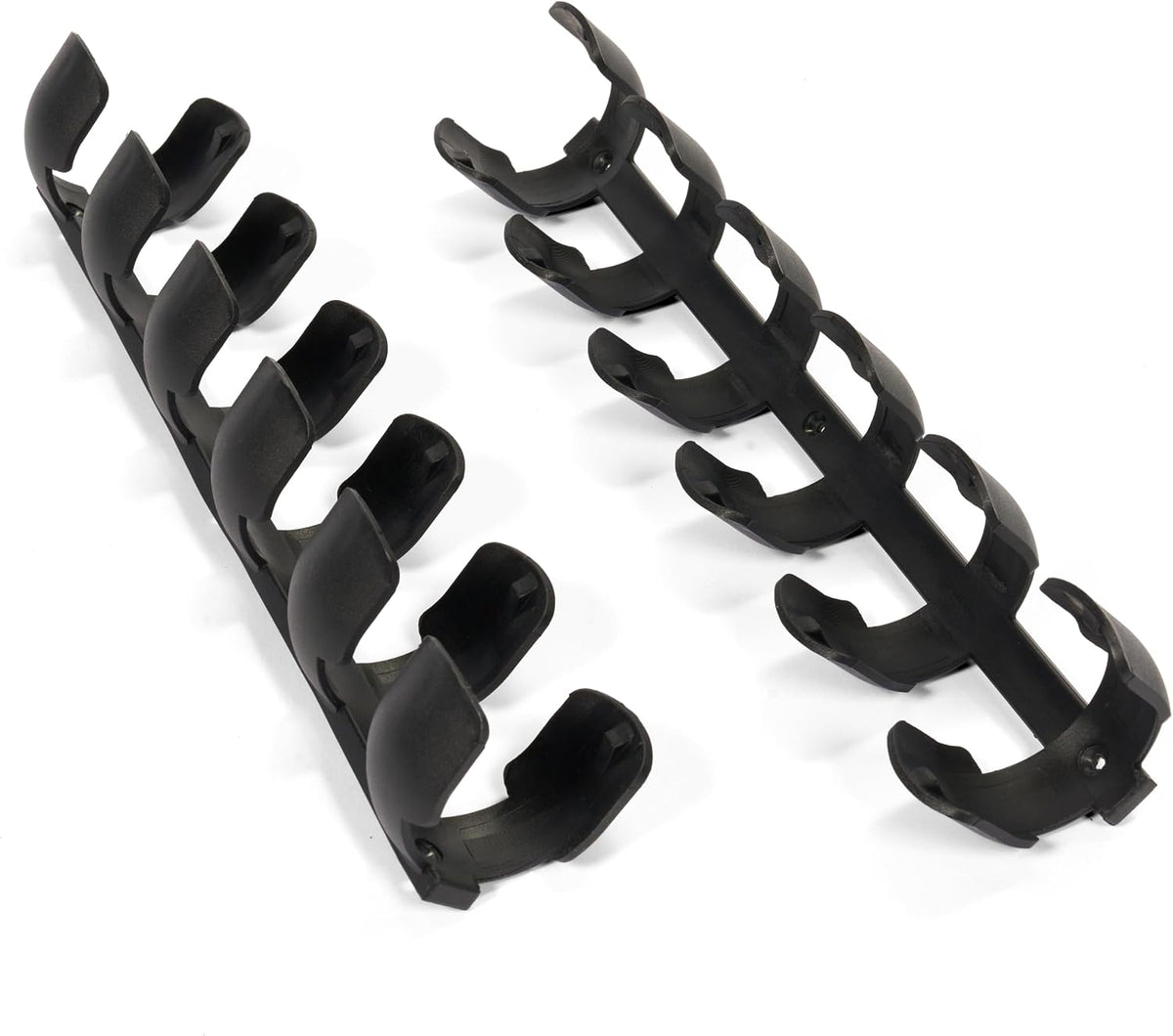 EastPoint Go Gater Ladderball Set, 2 escaleras de acero, 6 bolos, j...