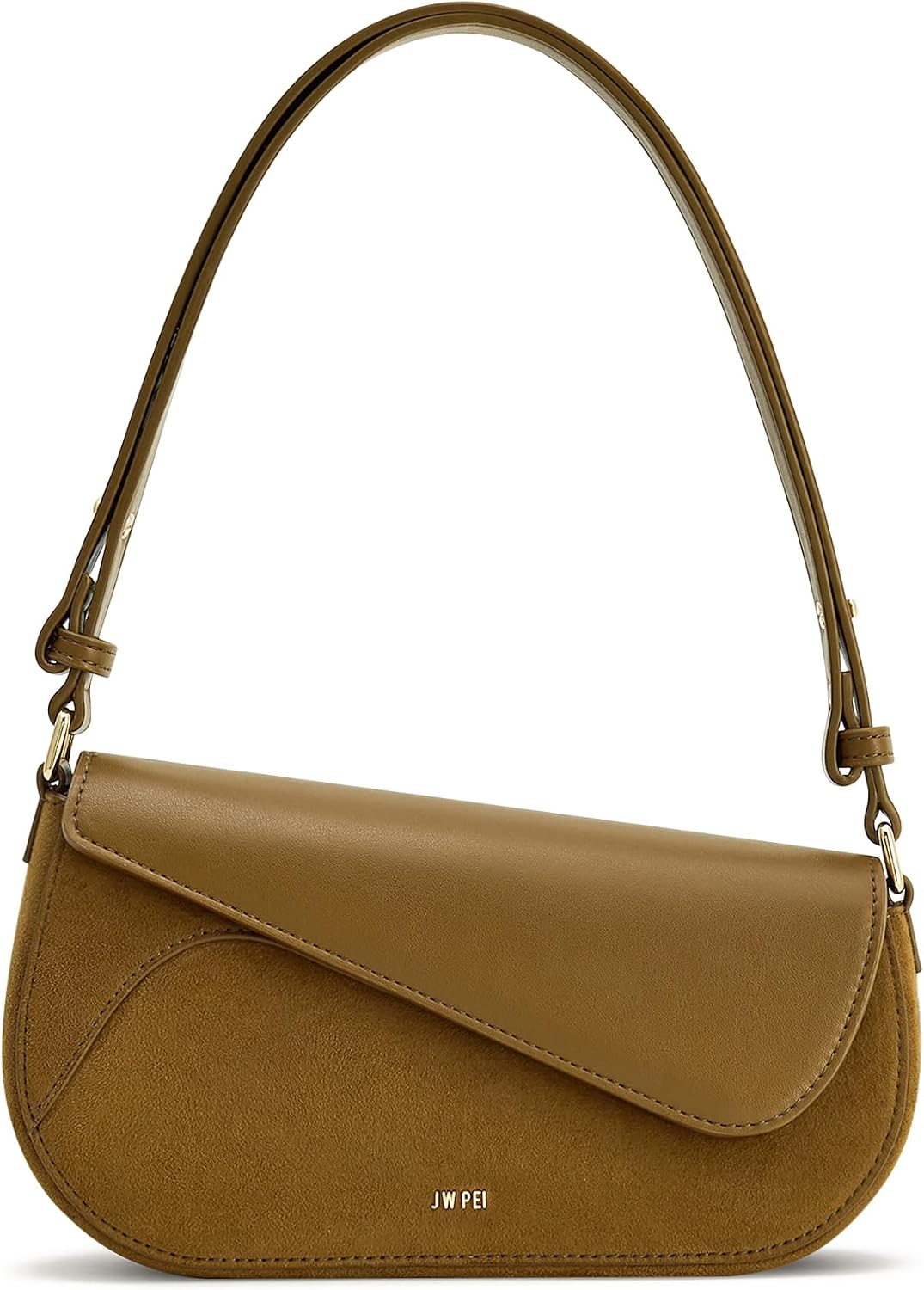 JW PEI Bolso de hombro Addisyn para mujer