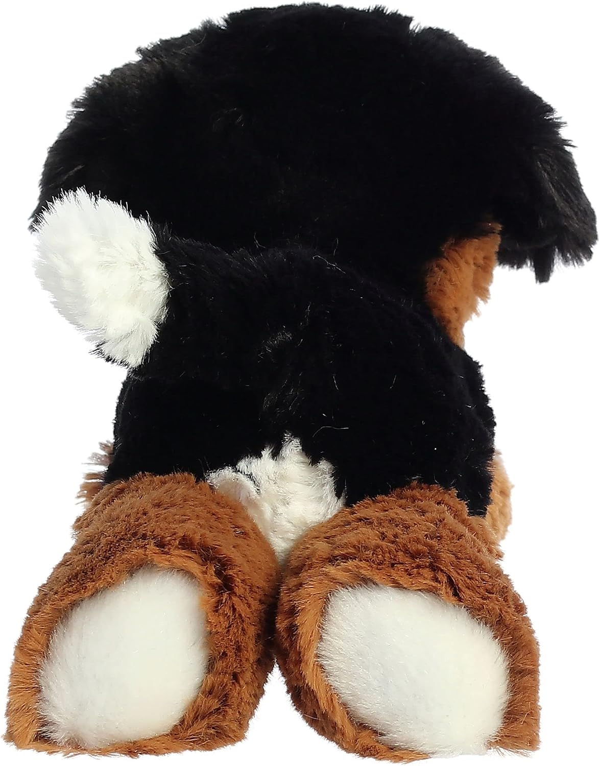 Aurora® Adorable Mini Flopsie™ Bernie Mountain Dog™ Animal de peluc...