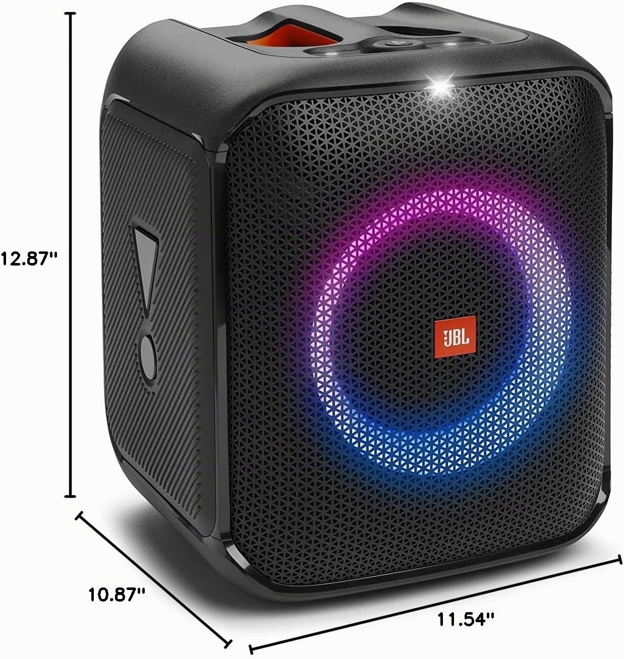 JBL PartyBox Encore Essential - Altavoz portátil para fiestas (reno...