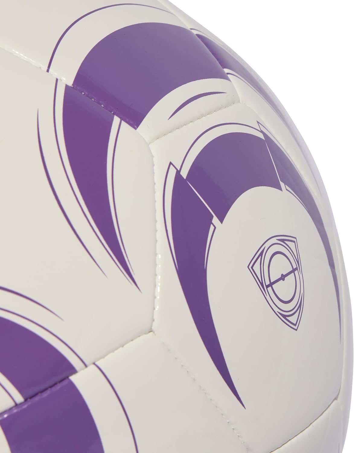Balón de fútbol unisex para adultos adidas Tiro Match