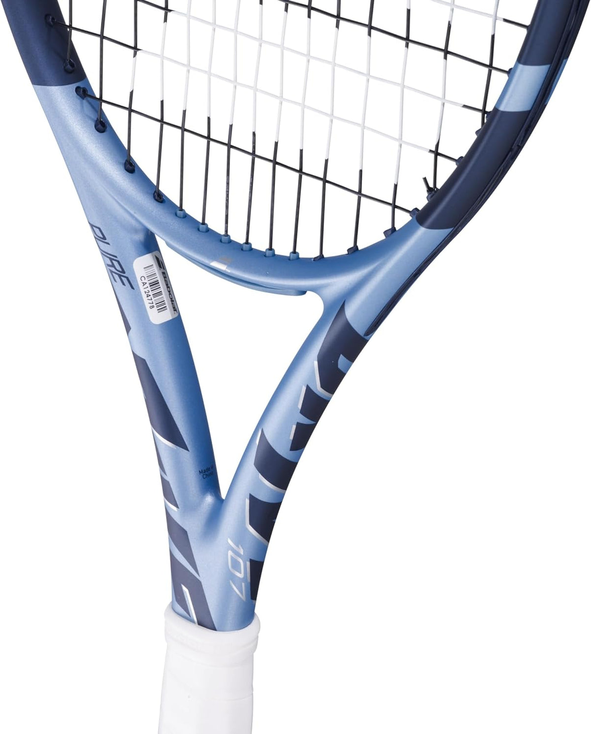 Babolat Pure Drive 107 - Raqueta de tenis (11.ª generación) | Encor...
