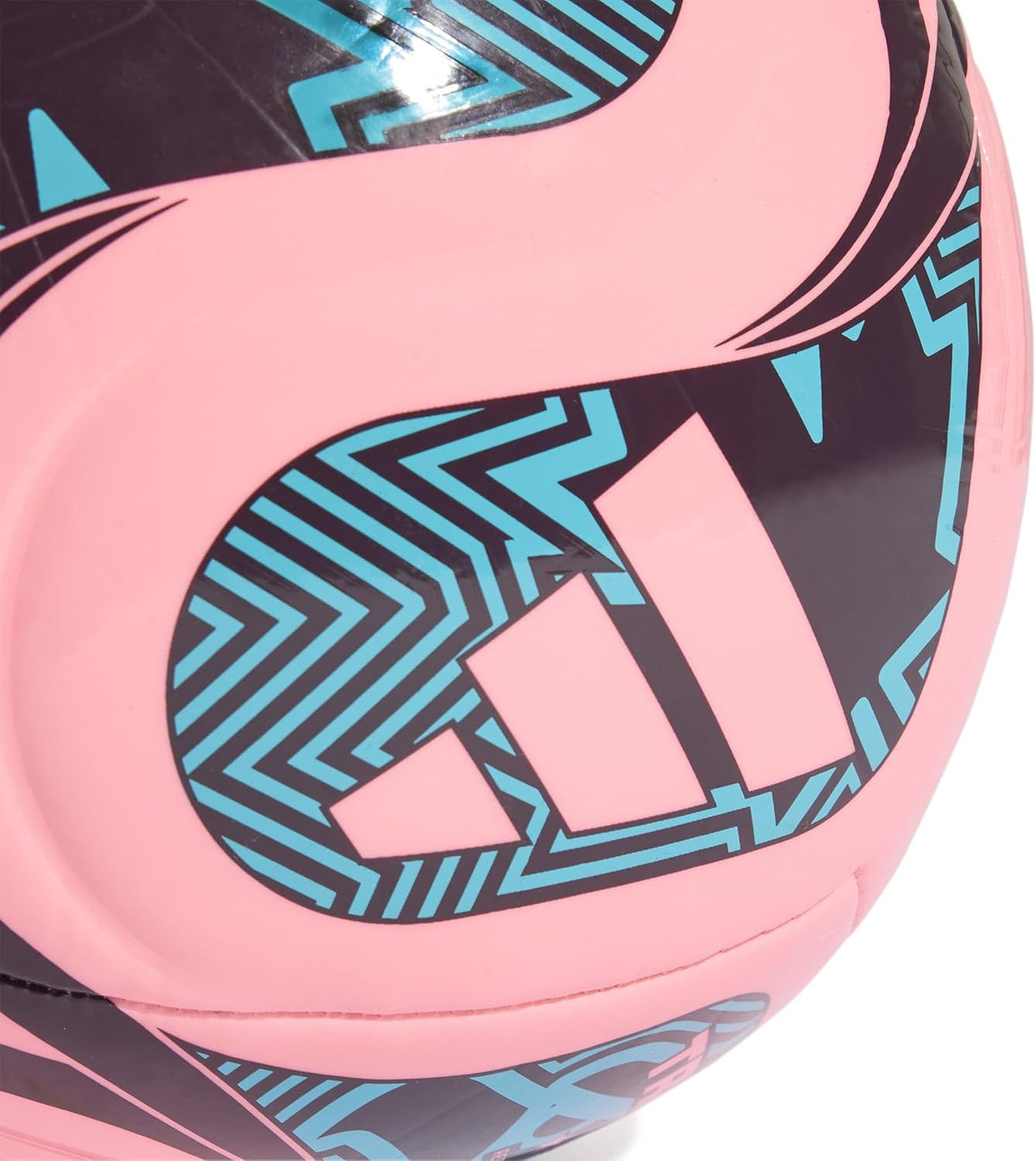 Copa Mundial de la FIFA 26™ Balón de fútbol Trionda | Requiere infl...