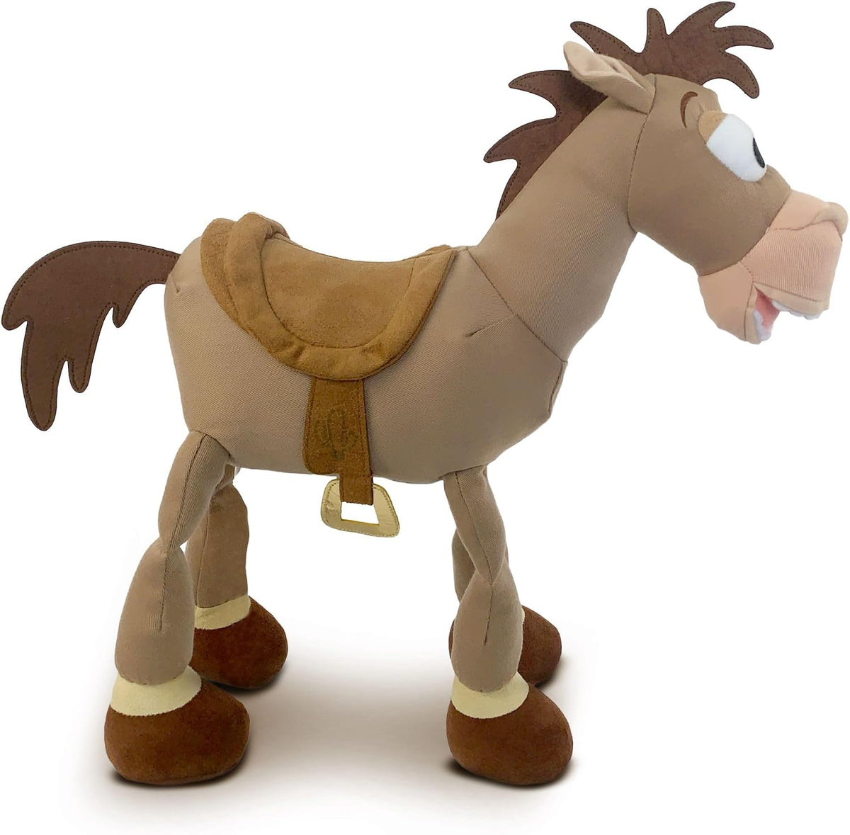Disney Store - Peluche de Toy Story, Bullseye, personaje icónico de...