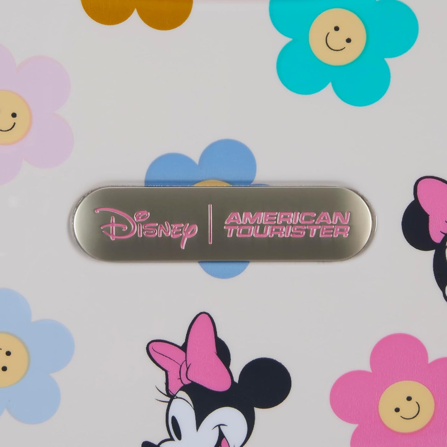 American Tourister, Minnie Mouse