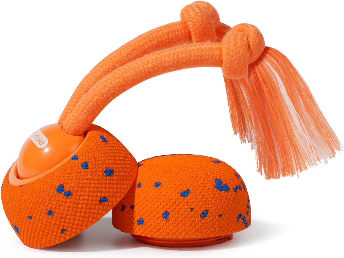 Cheerble Wicked Ball Rolly - Juego de recambios, color naranja