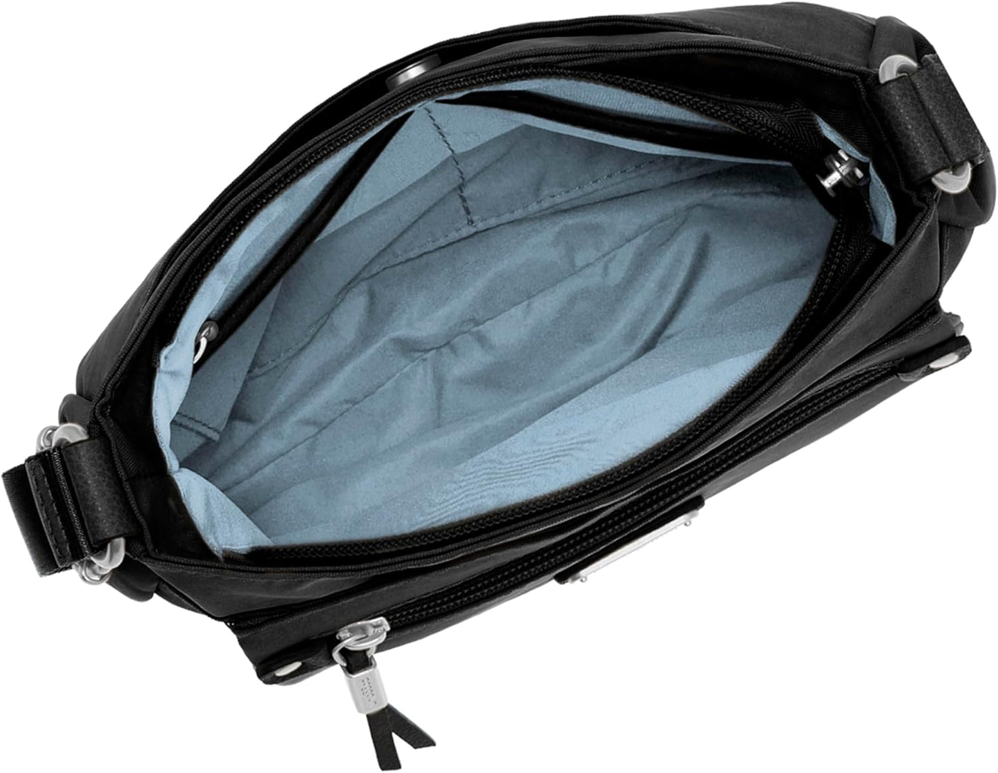 Baggallini La nueva colección clásica Uptown Bagg