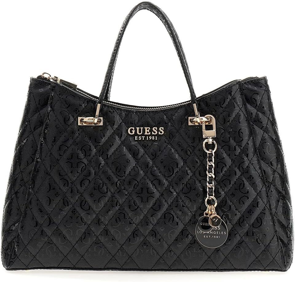 GUESS Isemay - Bolso de hombro para novia