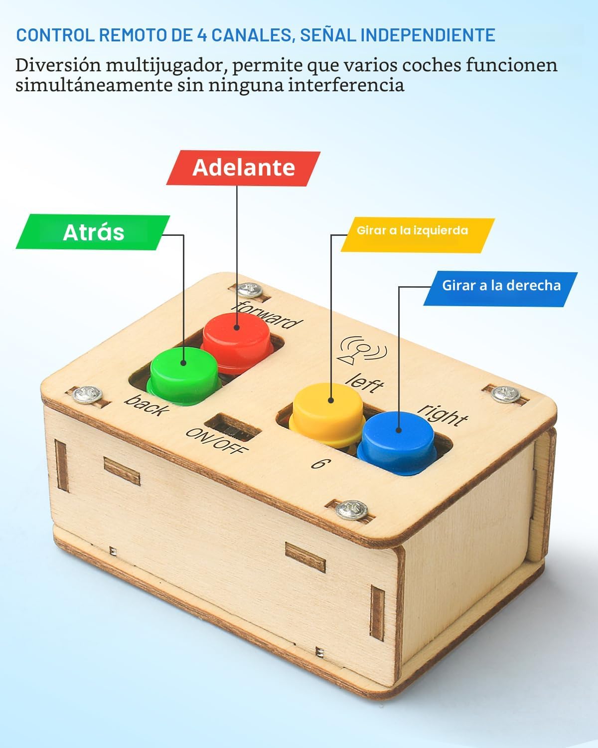 Poraxy Kits STEM para niños de 8 a 10 años, juguetes STEM para niño...