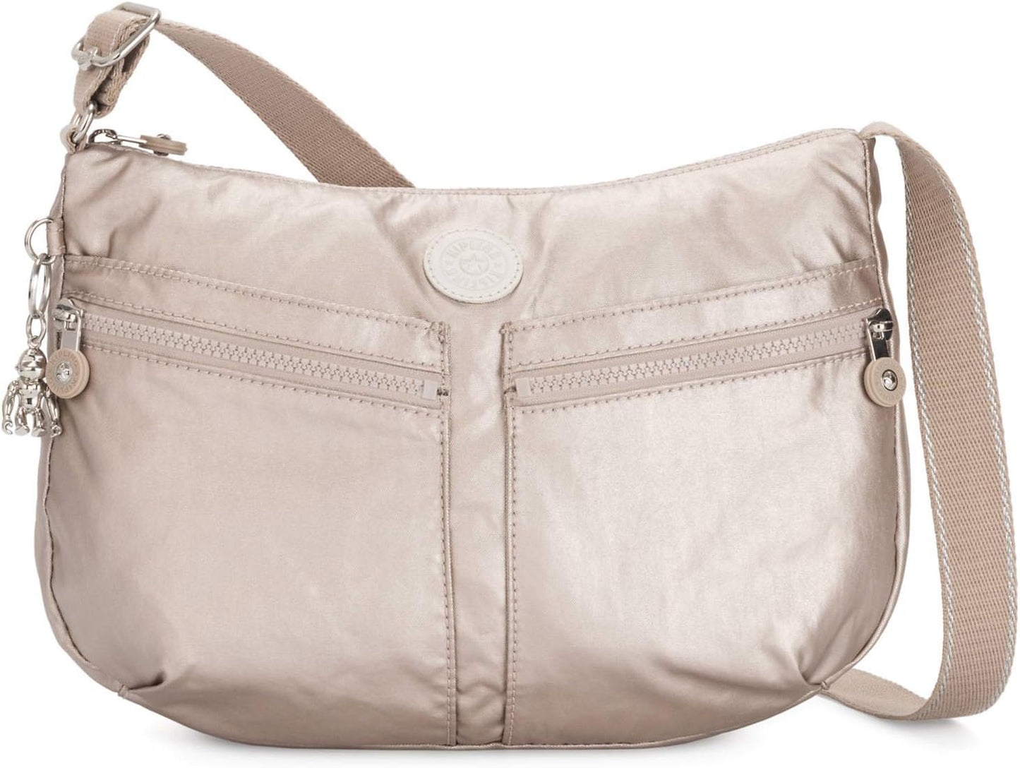 Kipling Bolso bandolera Izellah, azul