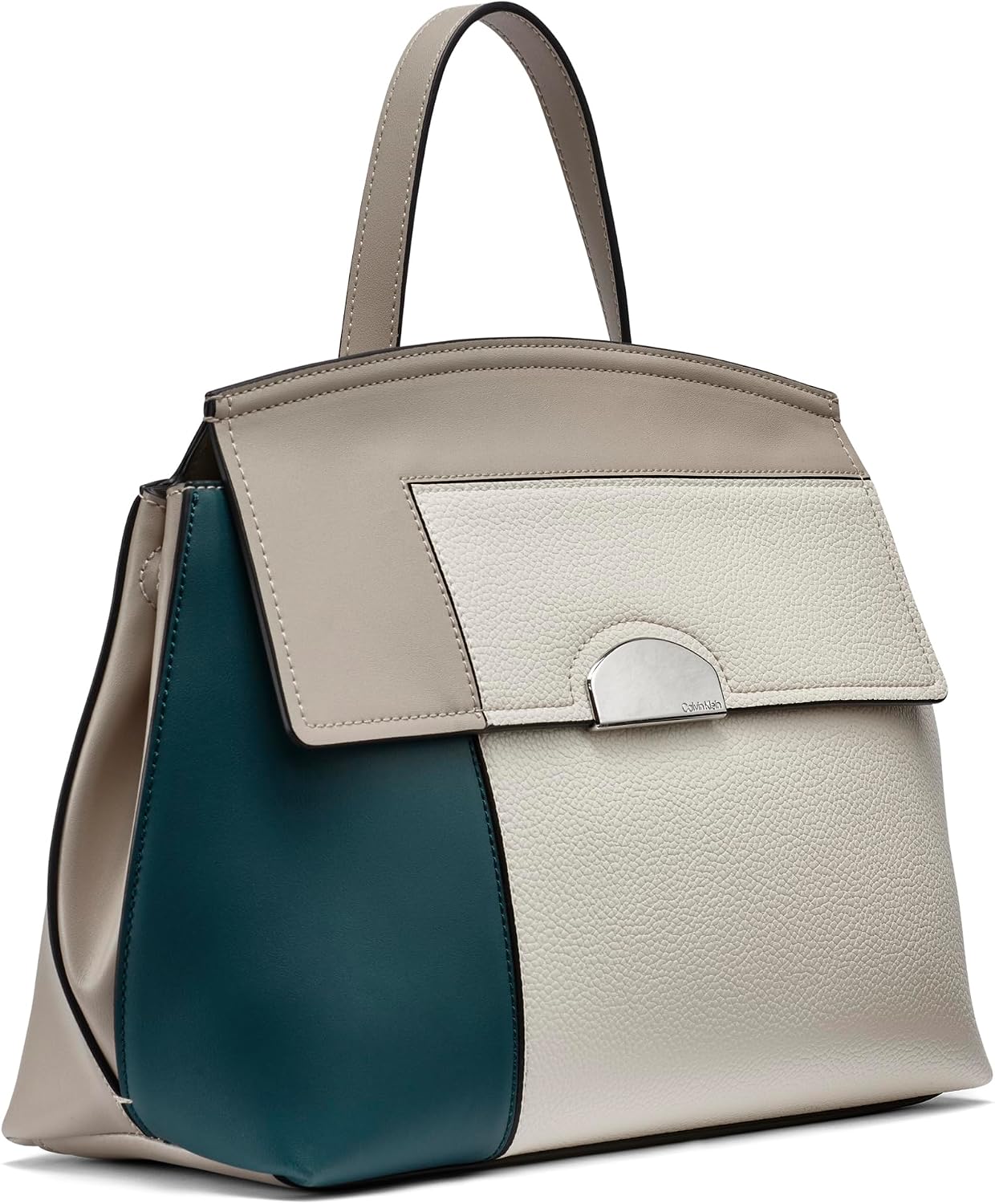 Calvin Klein Bolso Calvin Klein Annalise con asa superior para mujer