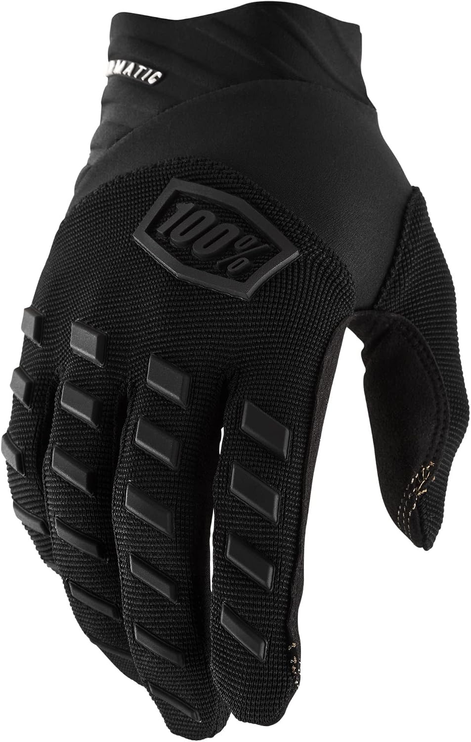 100% AIRMATIC - Guantes de motocross y ciclismo de montaña, equipo...