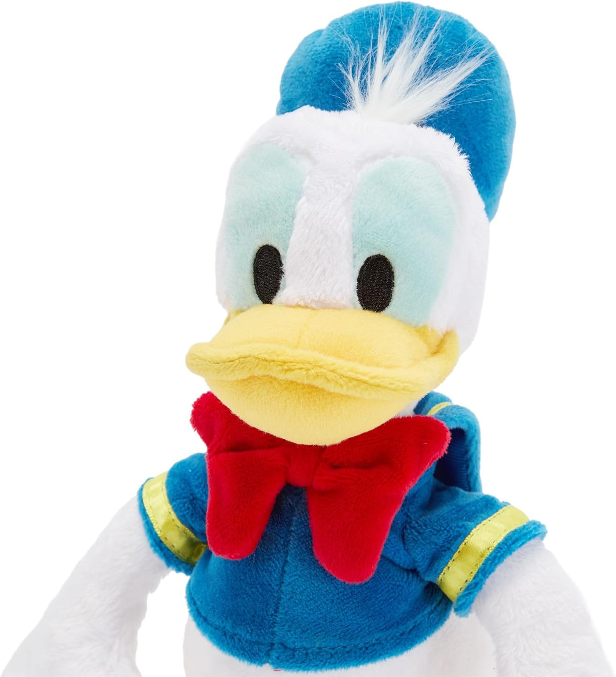 Disney Store Juguetes de peluche pequeños oficiales, peluche de Dis...