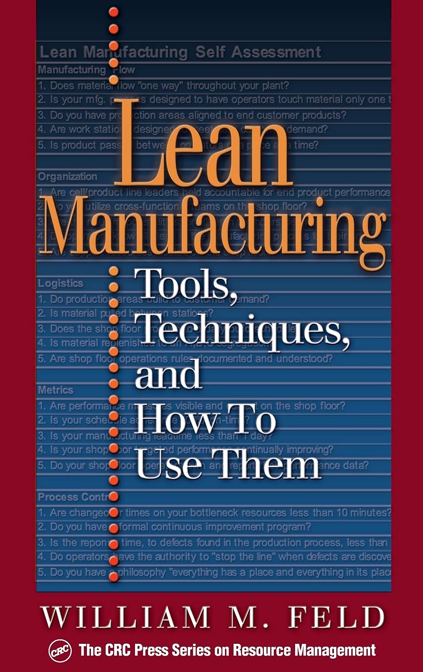 Lean Manufacturing: herramientas, técnicas y cómo utilizarlas (gest...