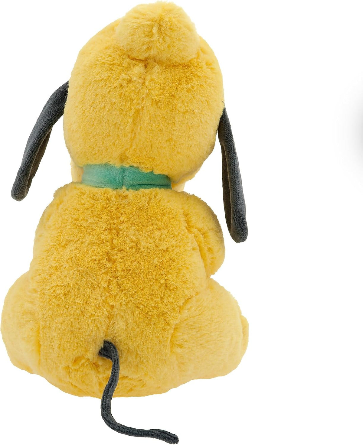Colección oficial de Disney Store: Pluto de peluche en pañales con...