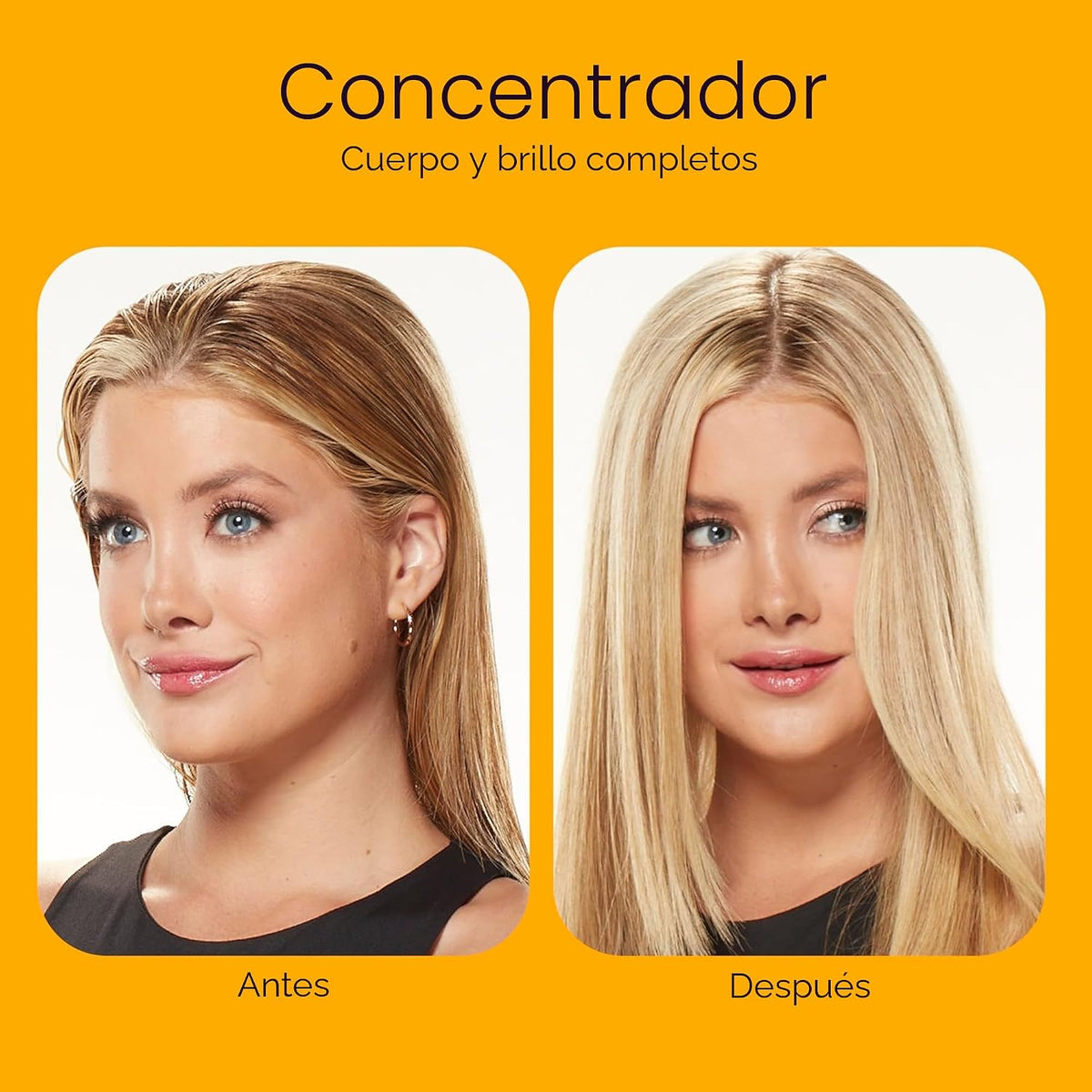 Conair Secador de pelo con difusor y concentrador, 1875W, rosa clar...