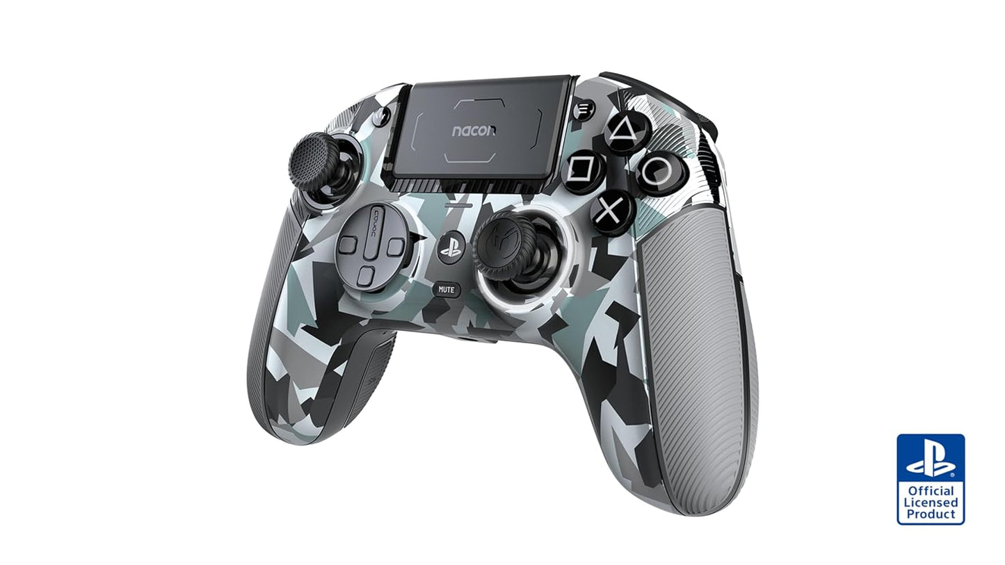 Nacon Revolution 5 Pro Controlador inalámbrico de juegos PlayStatio...