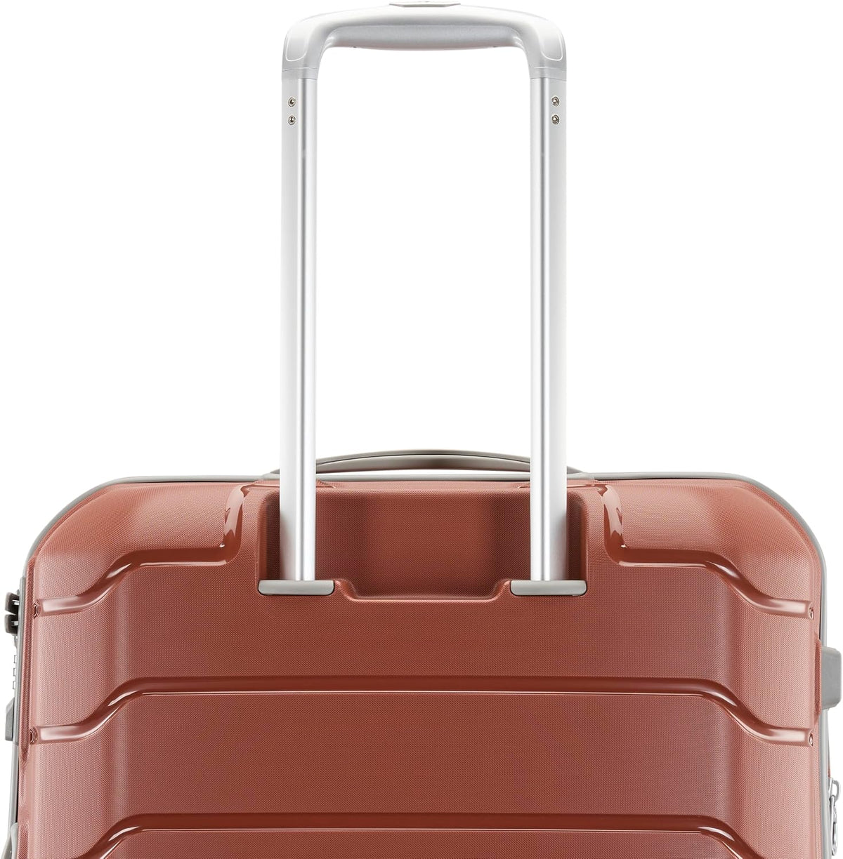 Samsonite Freeform Hardside expandible con ruedas giratorias dobles...