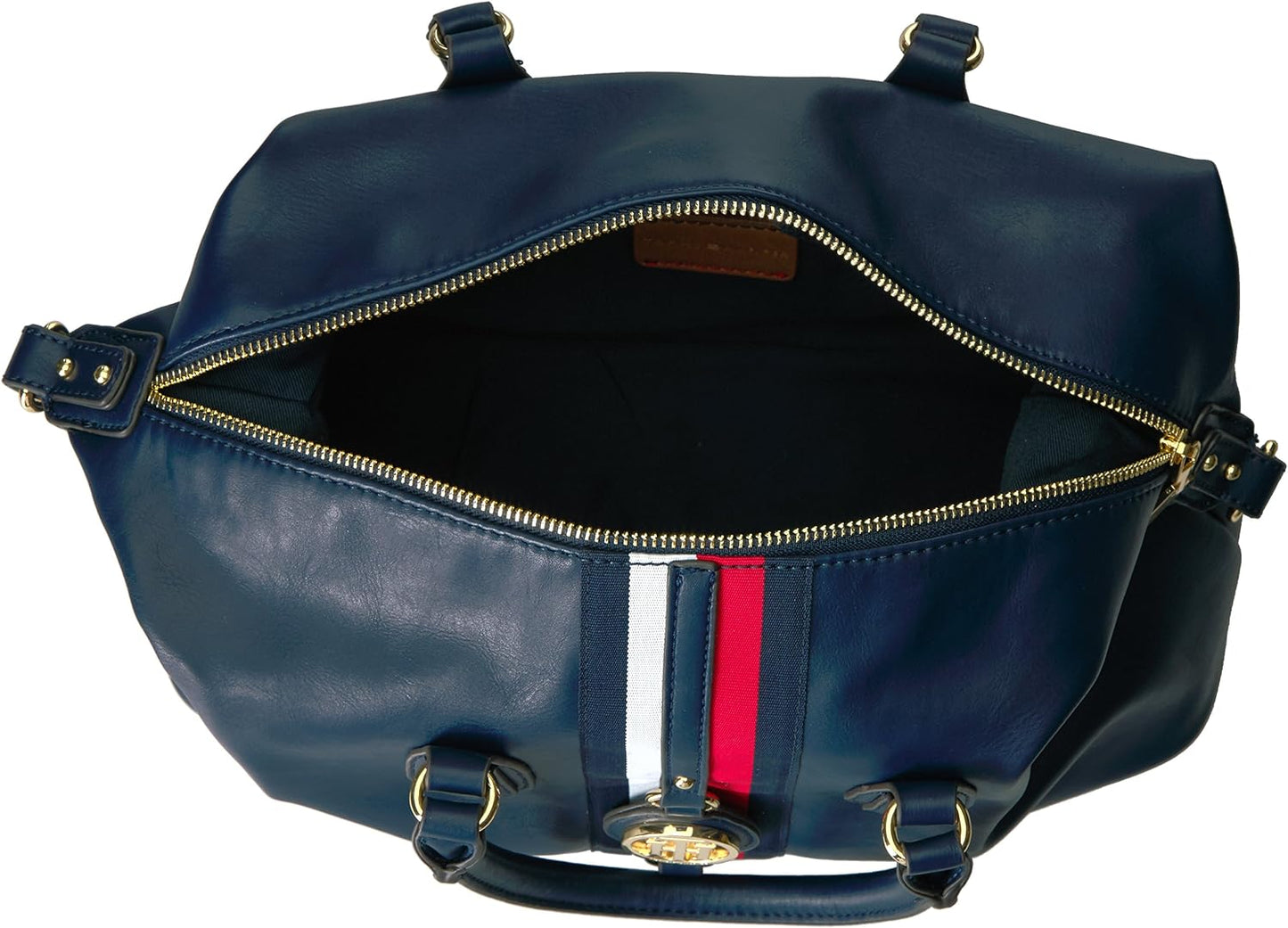 Tommy Hilfiger Bolso bandolera Jaden Satchel para mujer