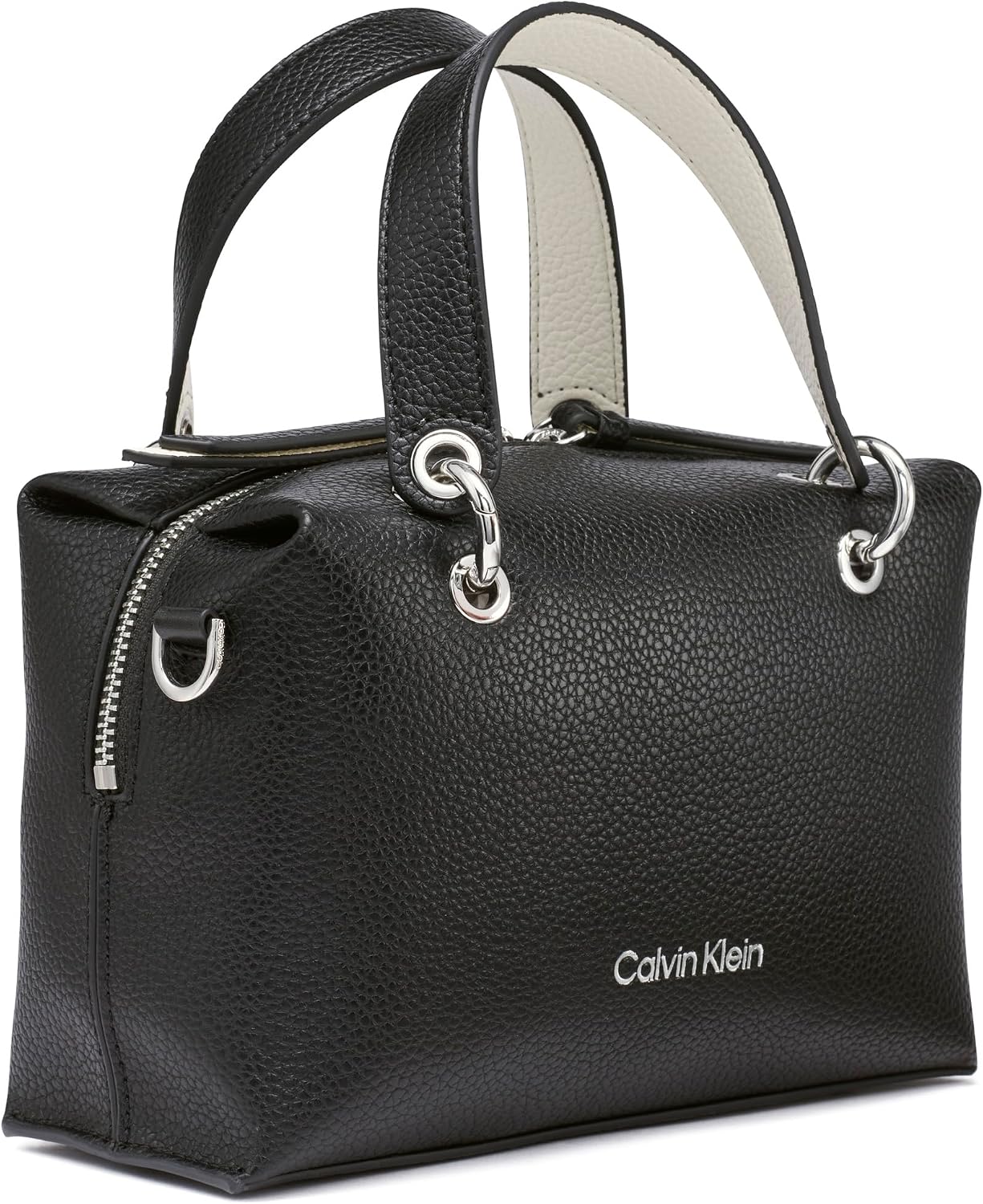 Calvin Klein Cali Mini Bolso bandolera para mujer