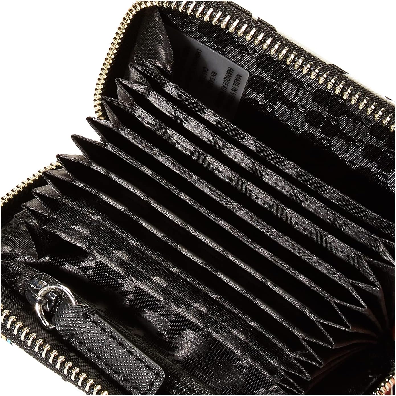 KARL LAGERFELD Cartera Maybelle Slg para mujer