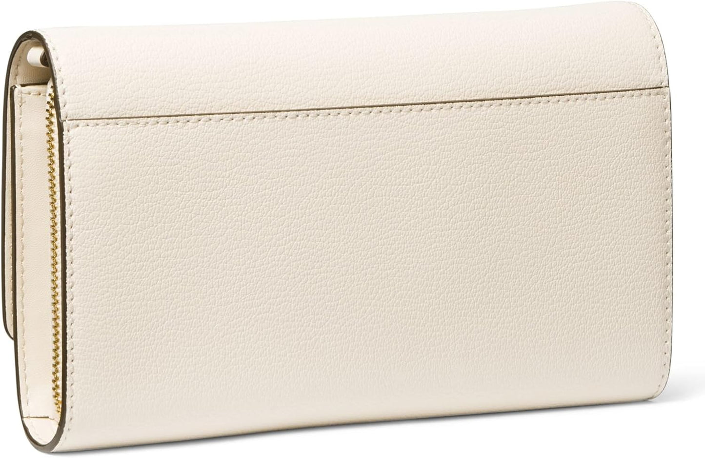 Michael Kors Bolso cruzado tipo cartera grande Jet Set para mujer