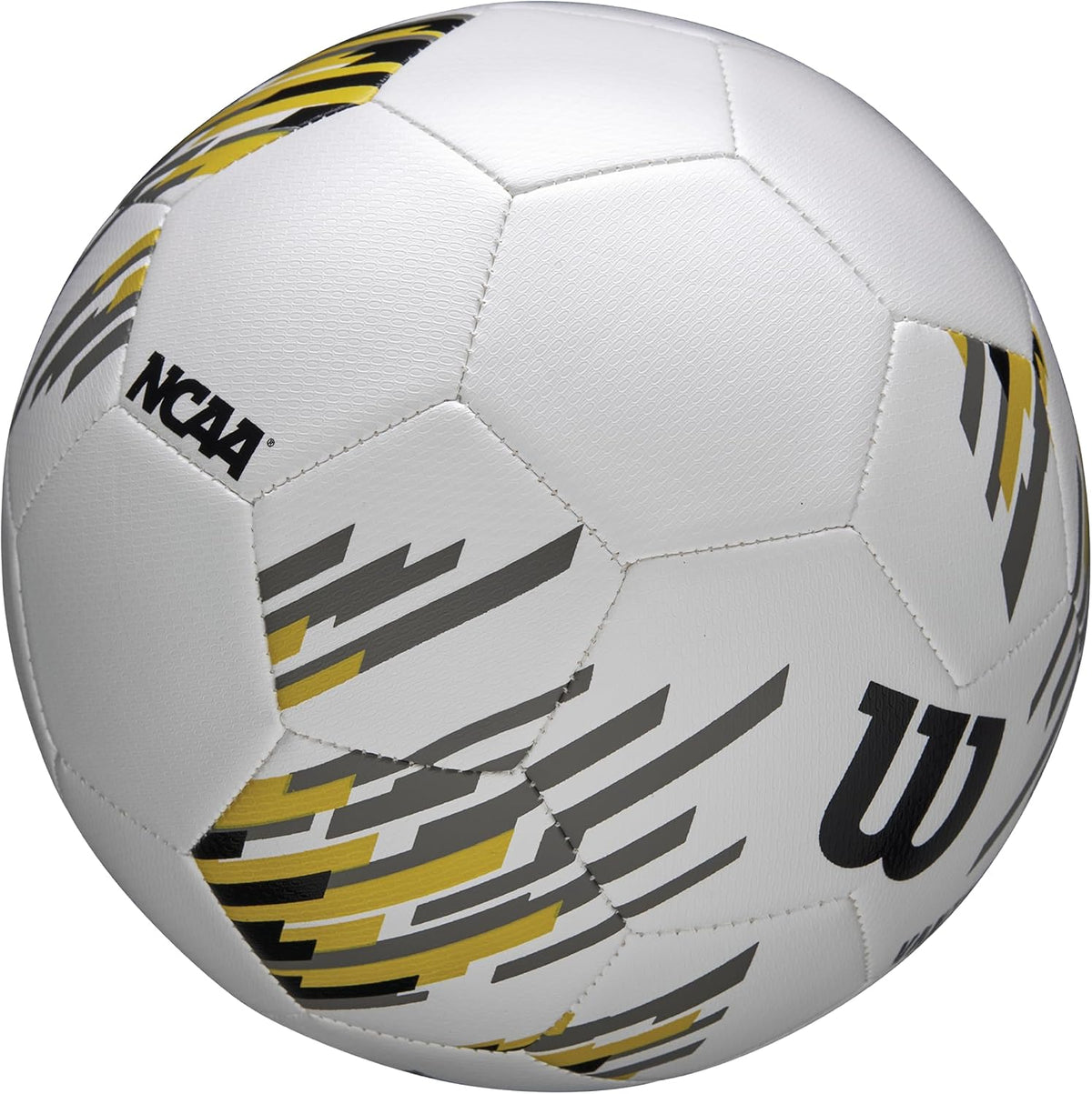 WILSON Balones de fútbol NCAA Vantage