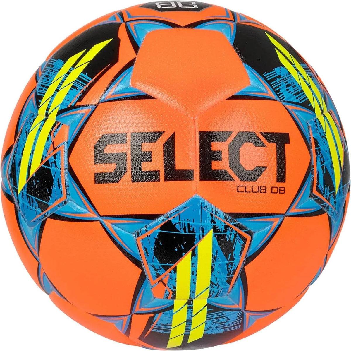SELECT Balón de fútbol del club