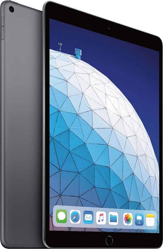 Apple iPad Air 2019 de 3ª generación, 10.5 pulgadas, Wi-Fi + celula...
