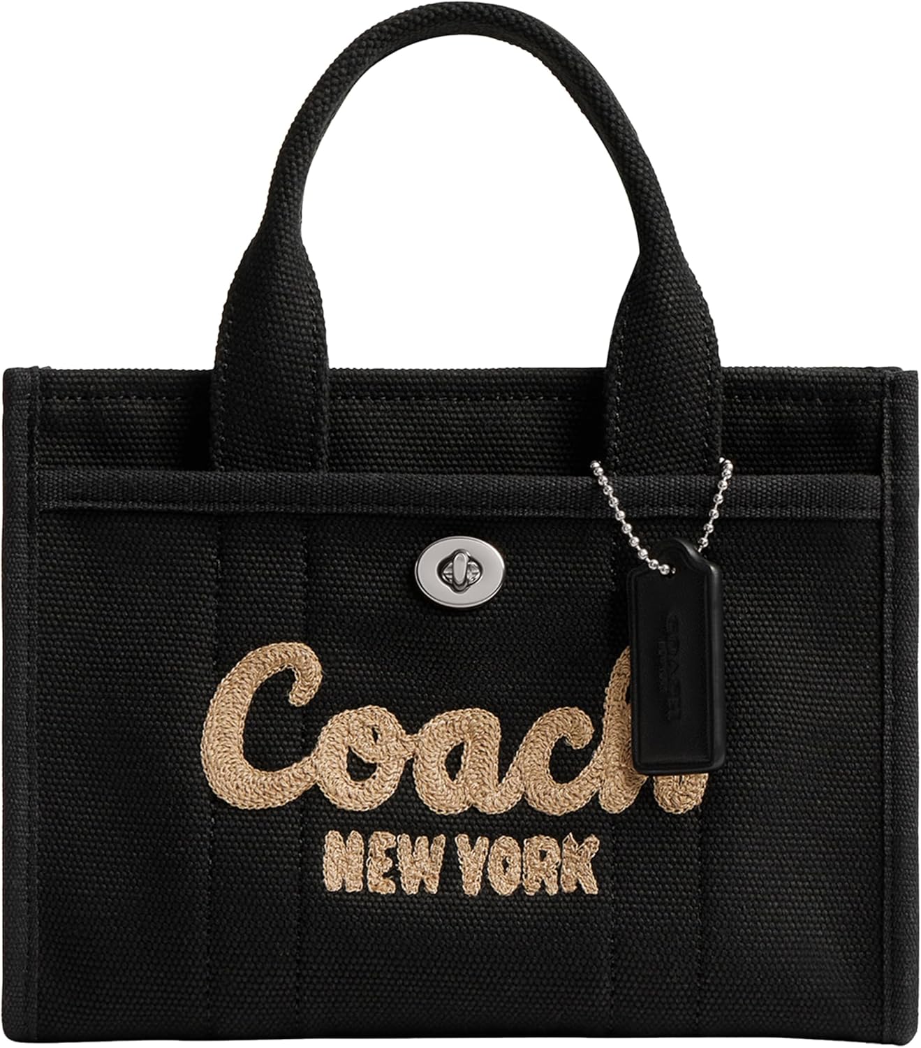 Coach Bolso cargo para mujer 20