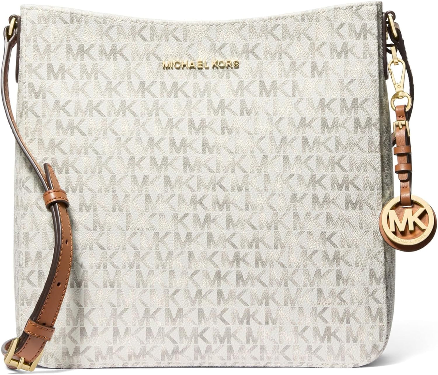 MICHAEL Michael Kors Jet Set Travel Large Messenger