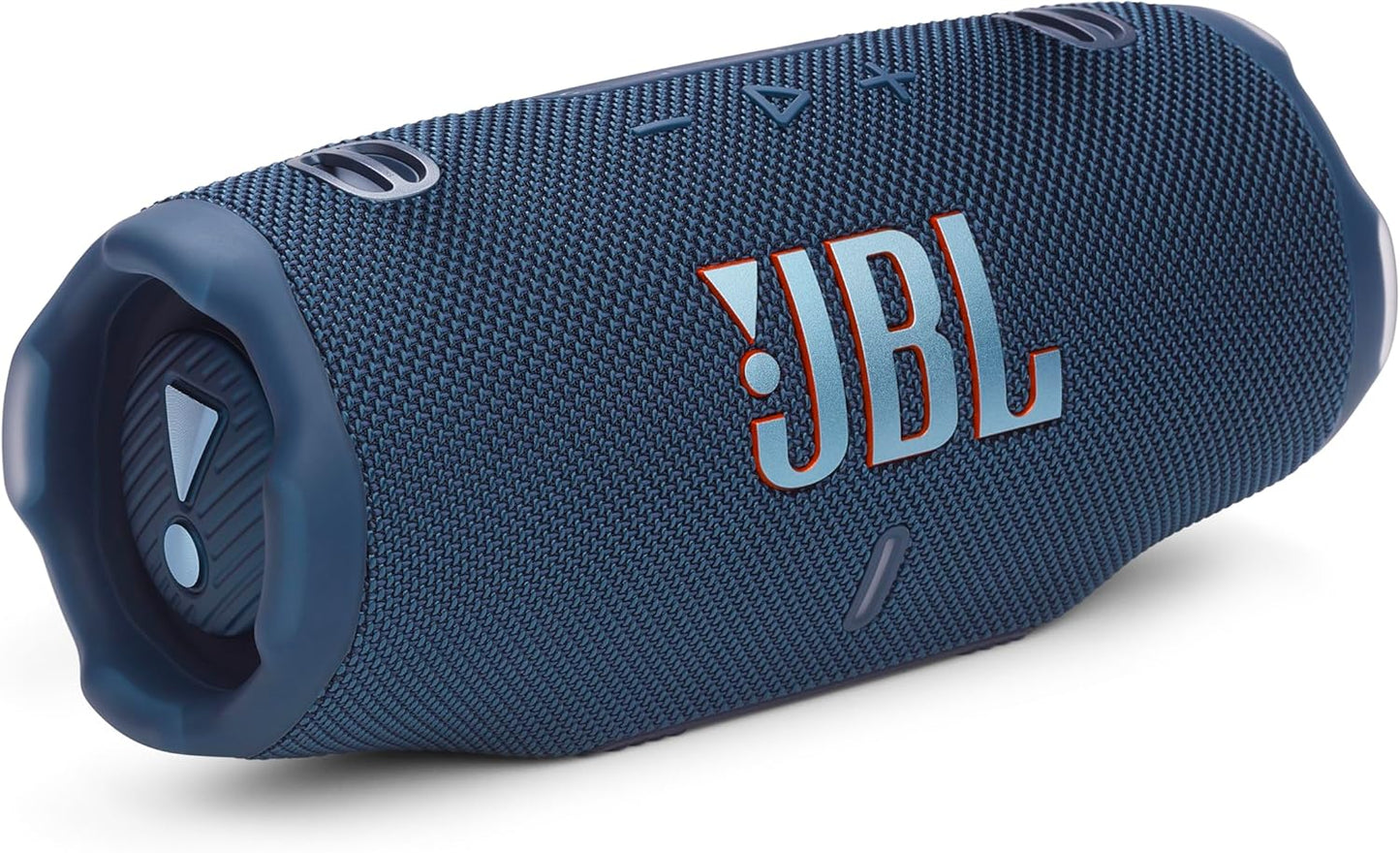 JBL Charge 6 - Altavoz Bluetooth portátil, impermeable y a prueba d...