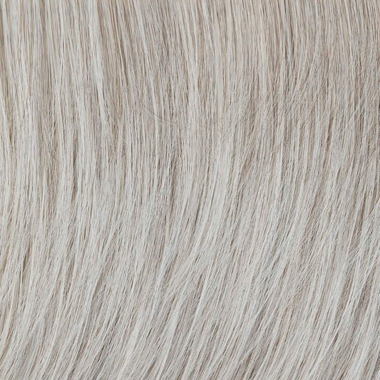 Raquel Welch Play It - Peluca recta color R56\/60 SILVER MIST Peluc...
