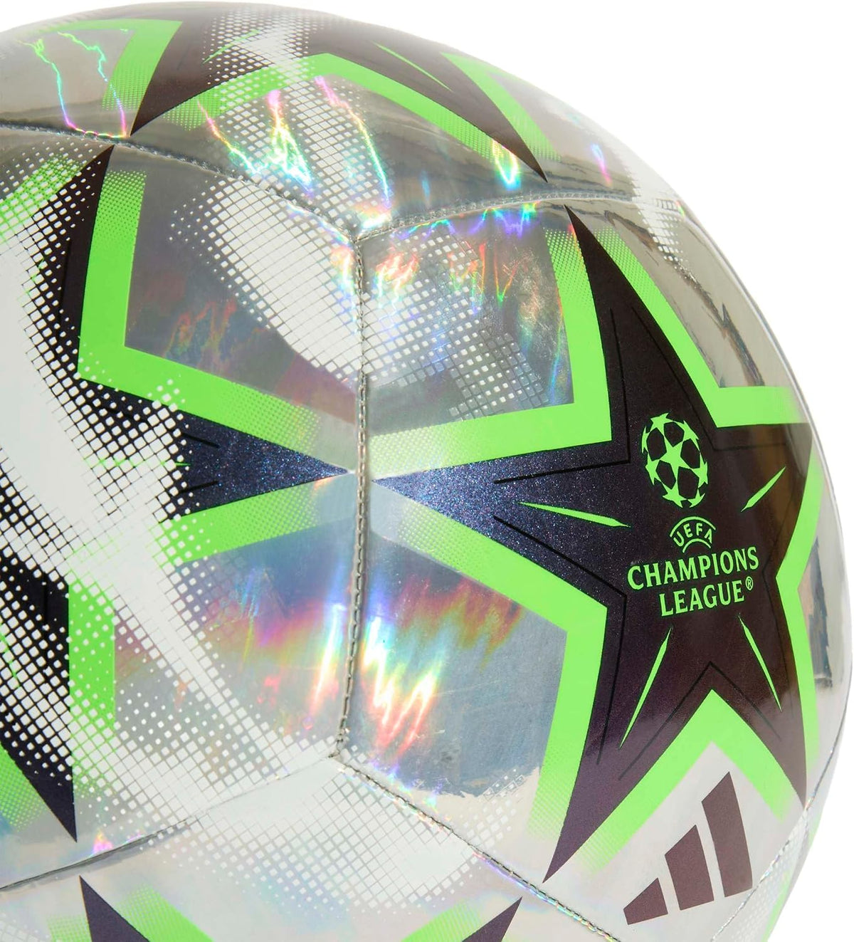 adidas UEFA Champions League - Balón de fútbol
