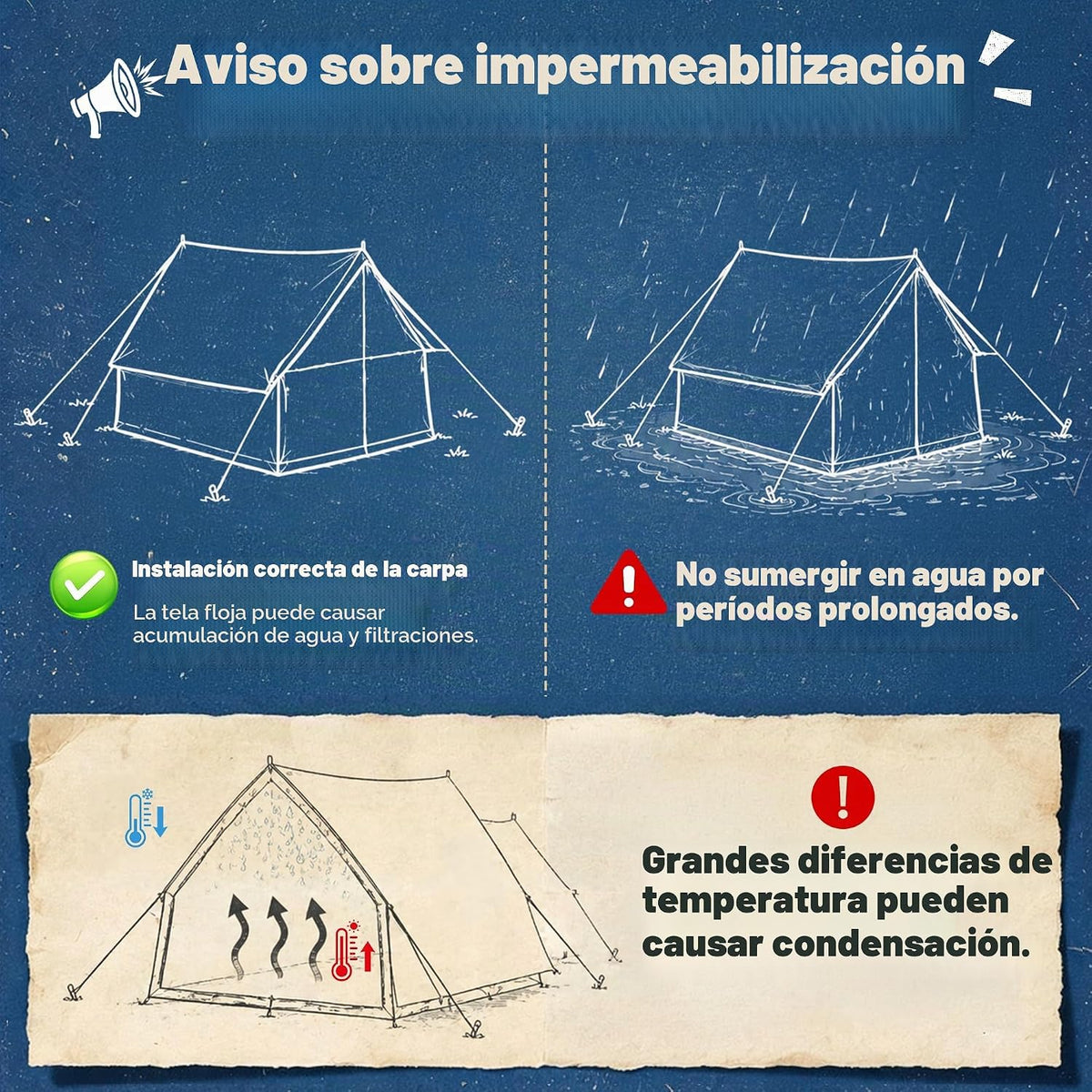 Carpa inflable con tragaluz y gato para estufa, carpas inflables, c...