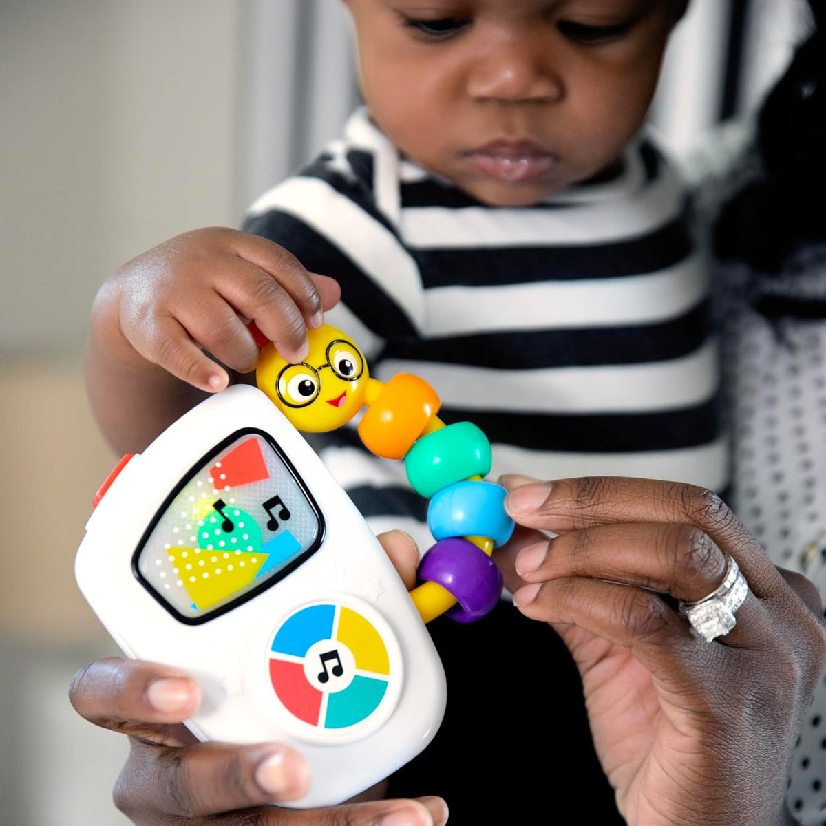 Baby Einstein Take Along Tunes Musical Juguete, paquete de de 1