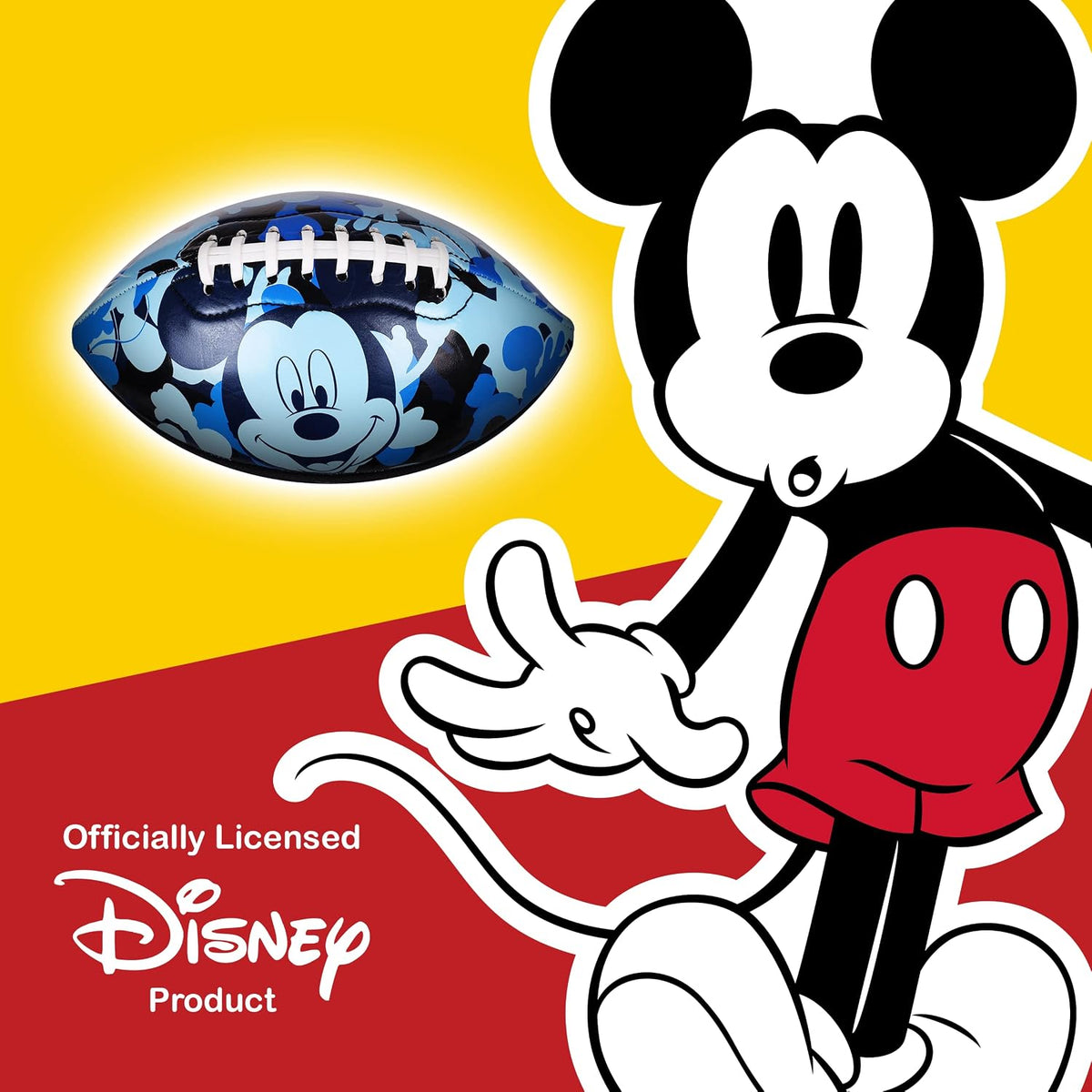 Capelli Sport Capelli Sport Disney - Fútbol