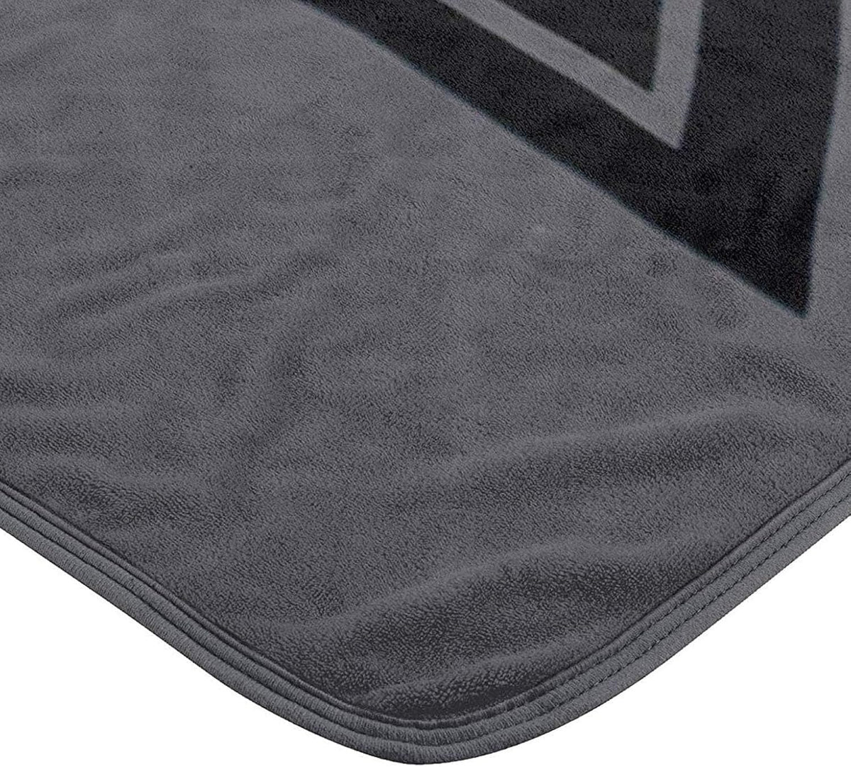 Disney Mickey Mouse Super Plush Throw The Legend - Manta de 46 x 60...