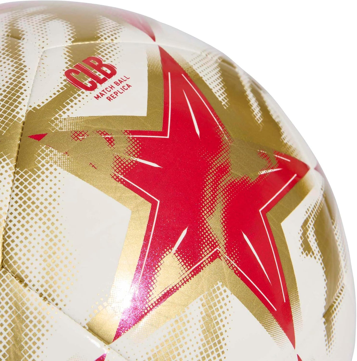 adidas UEFA Champions League - Balón de fútbol