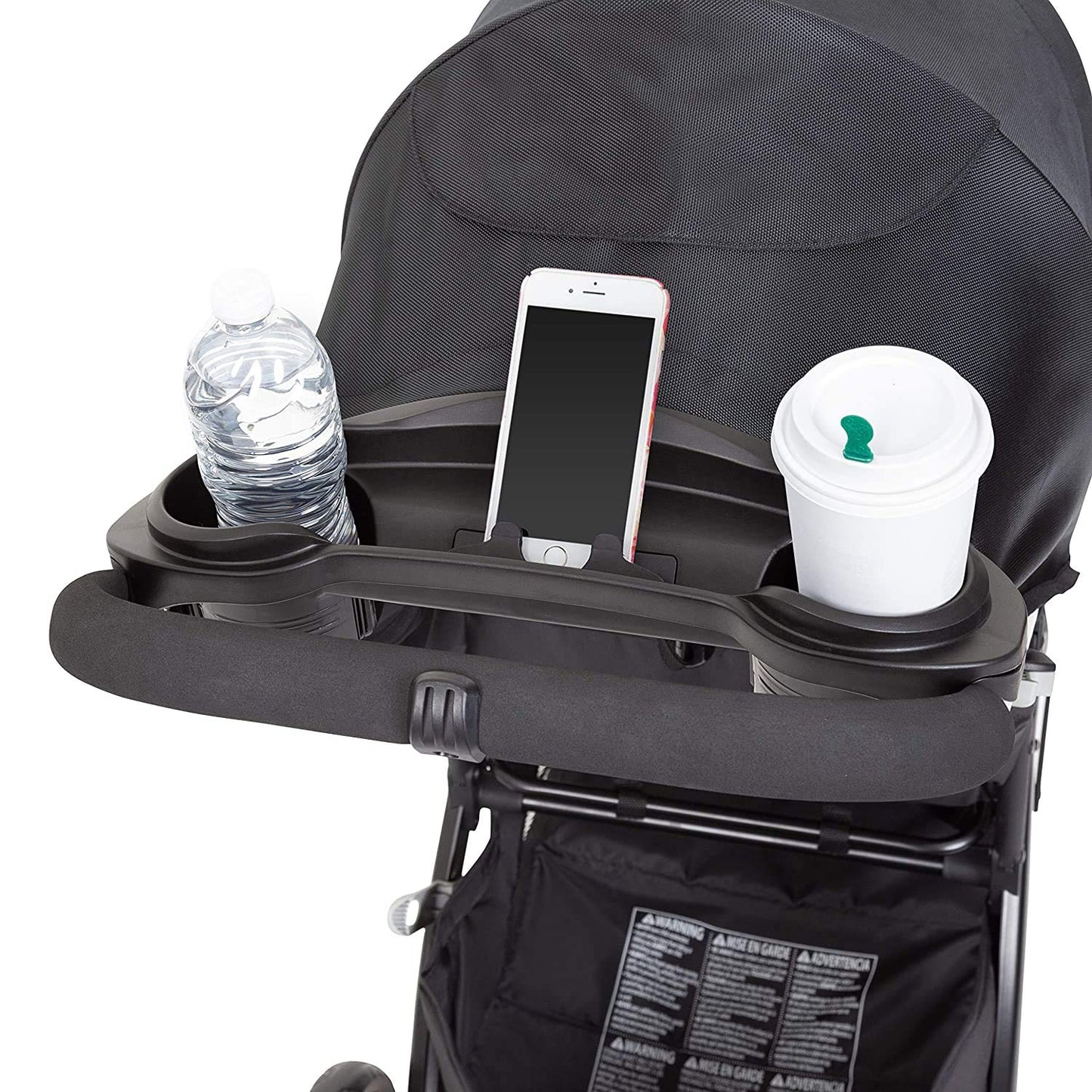 Sistema de viaje con cochecito Baby Trend Tango™ y asiento de coche...