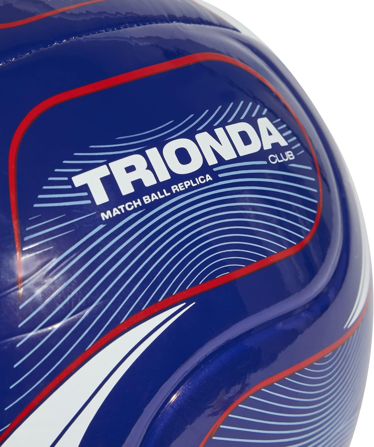 Copa Mundial de la FIFA 26™ Balón de fútbol Trionda | Requiere infl...