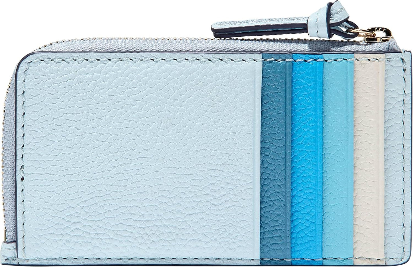 Cole Haan Rachel Tarjetero Bolso bandolera Ballad Blue\/Provincial...