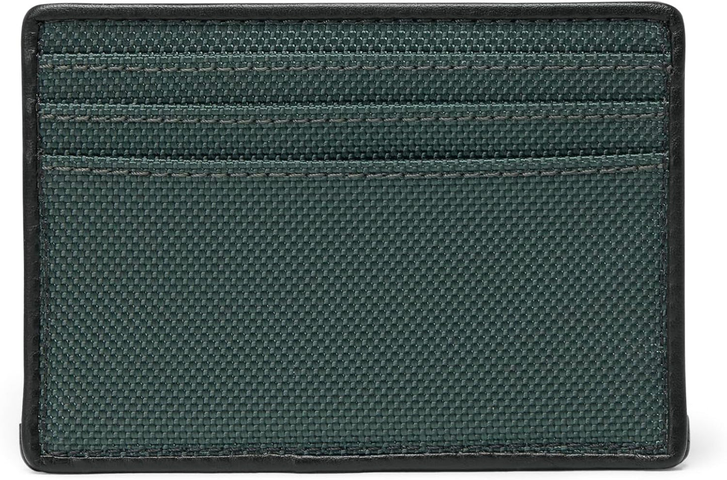 TUMI - Funda para tarjetas Alpha Slim - 6 tarjetas de crédito - 1 b...