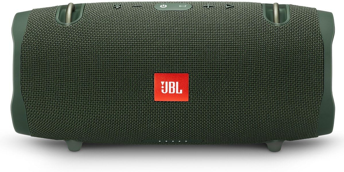JBL Xtreme 2 Altavoz portátil Bluetooth impermeable (camuflaje) | W...