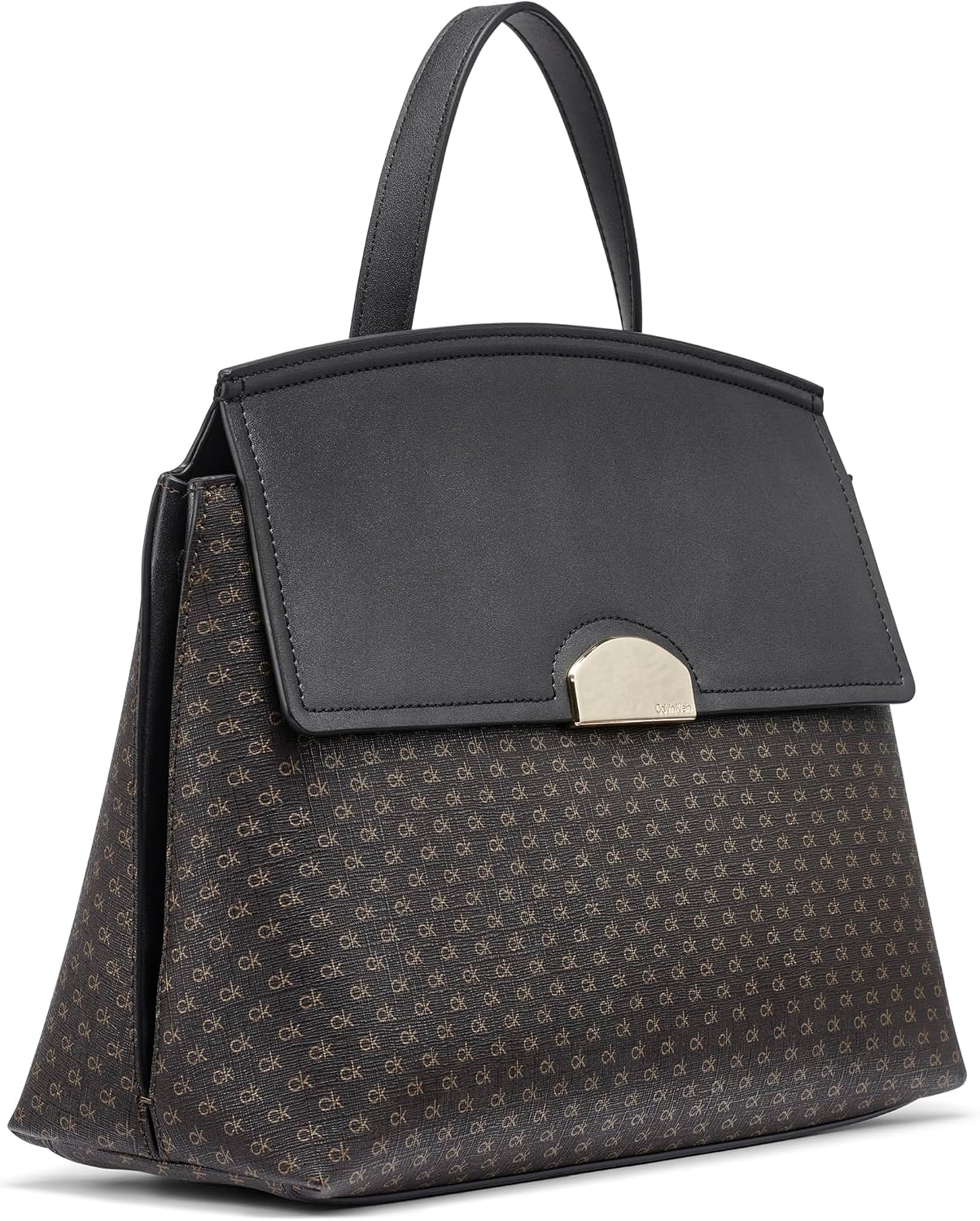 Calvin Klein Bolso Calvin Klein Annalise con asa superior para mujer