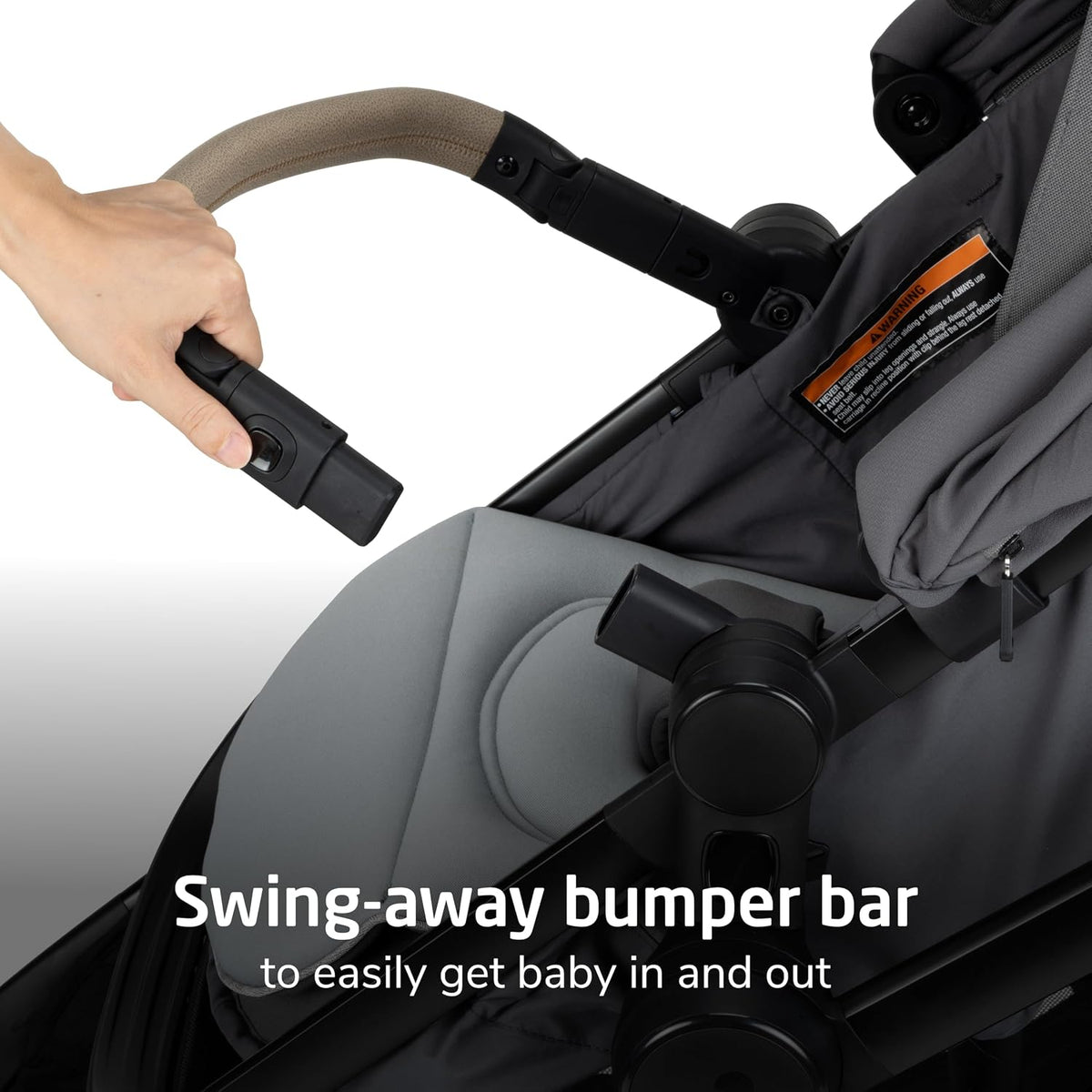 Maxi-Cosi Zelia Pro - Sistema de viaje 5 en 1 con asiento de automó...
