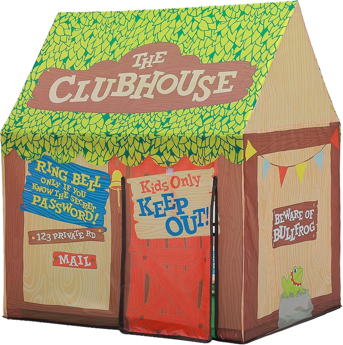 SweHouse Tienda de Juegos para Niños de Interior: Tienda de Campaña...