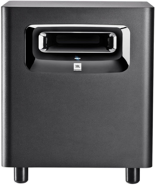 JBL Professional 306P MKII - Altavoz de monitor de estudio de 6 pul...