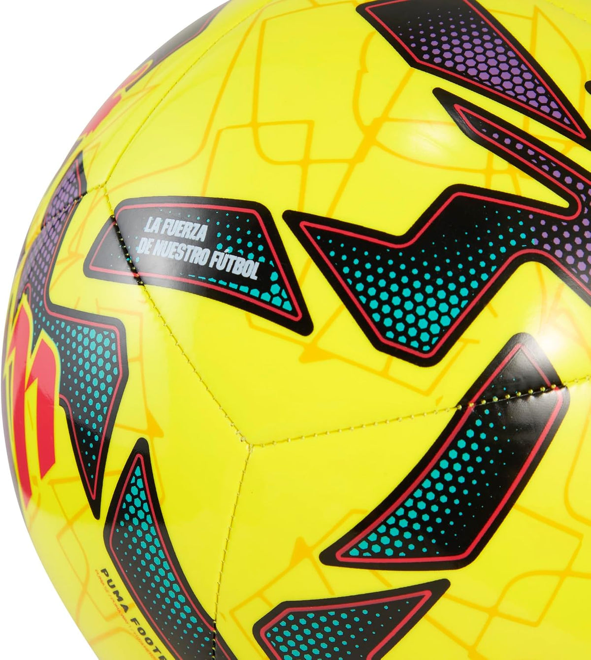 PUMA Orbita LaLiga 1 MS Mini